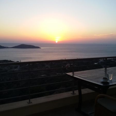 Vila Elounda Irini Panoramic House Exteriér fotografie